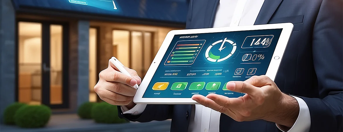 Best real estate software india 2023